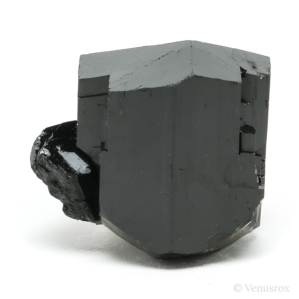 Black Tourmaline Natural Cluster from the Erongo Mountains, Namibia | Venusrox