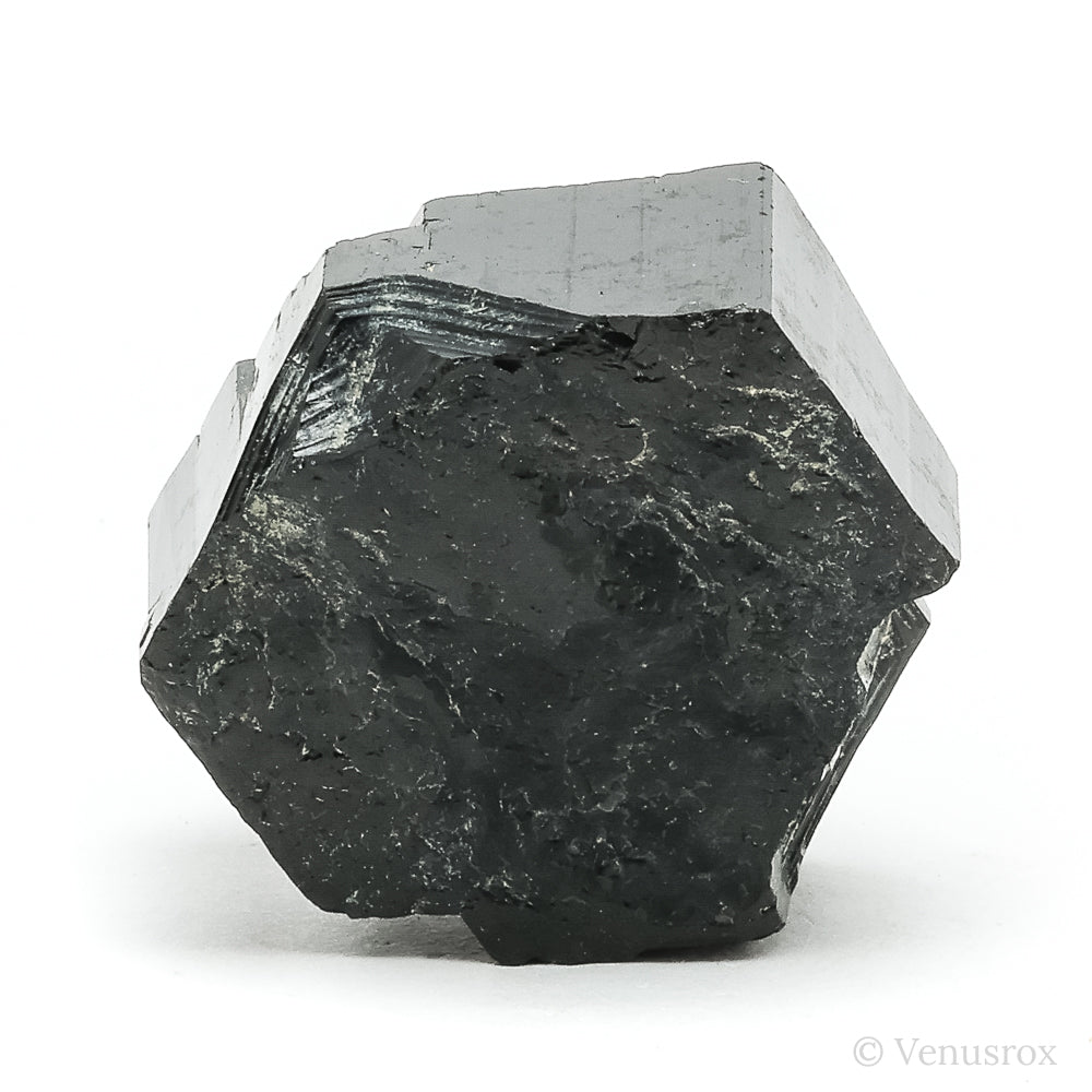 Black Tourmaline Natural Cluster from the Erongo Mountains, Namibia | Venusrox