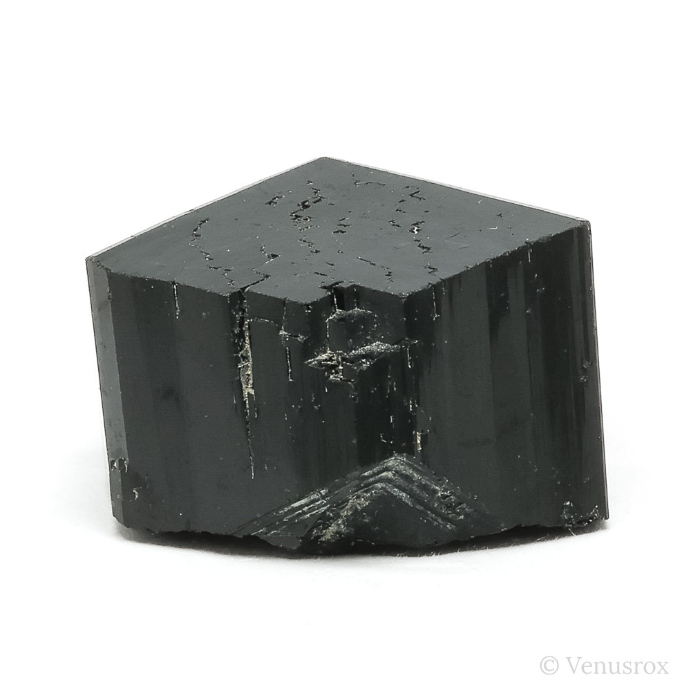 Black Tourmaline Natural Cluster from the Erongo Mountains, Namibia | Venusrox