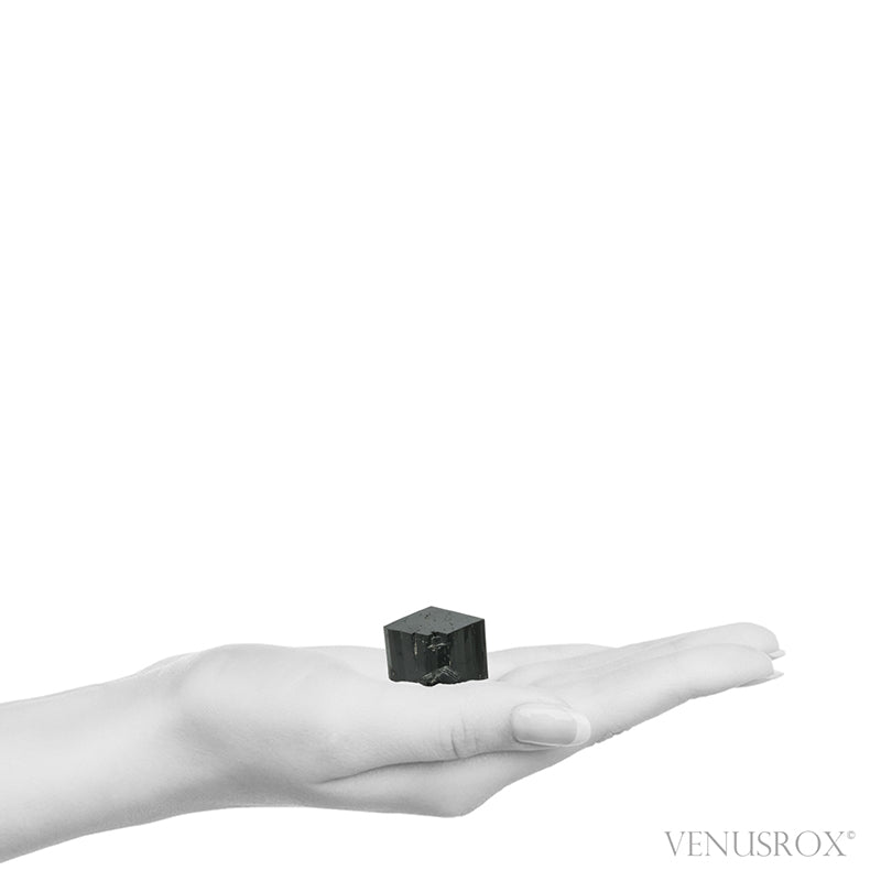 Black Tourmaline Natural Cluster from the Erongo Mountains, Namibia | Venusrox