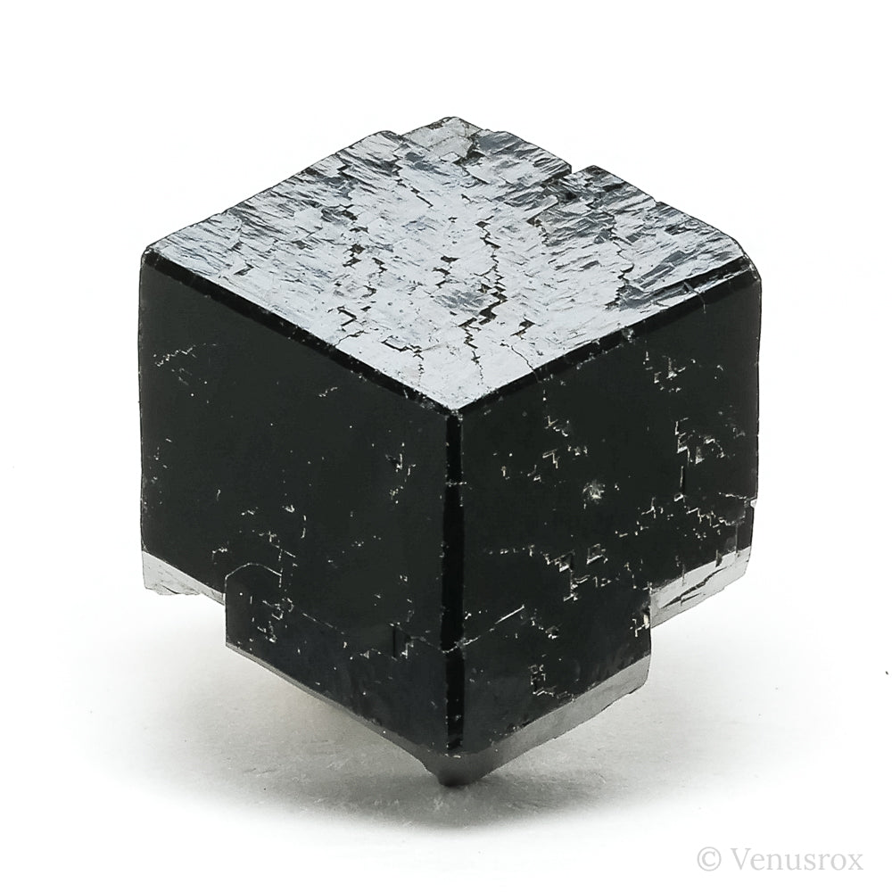 Black Tourmaline Natural Cluster from the Erongo Mountains, Namibia | Venusrox