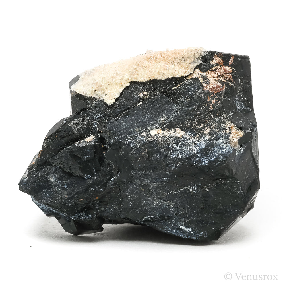 Black Tourmaline Natural Cluster from the Erongo Mountains, Namibia | Venusrox