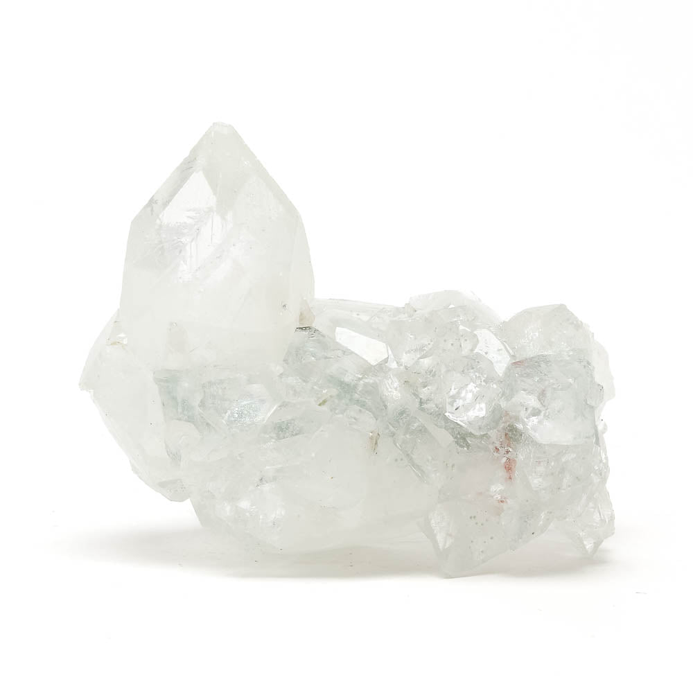 Apophyllite Natural Cluster from Maharashtra, India | Venusrox