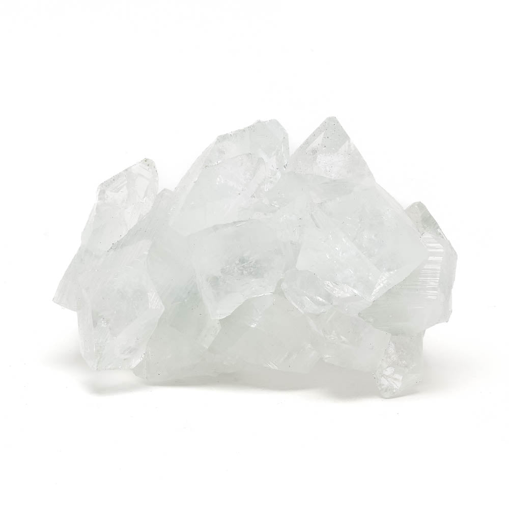 Apophyllite Natural Cluster from Maharashtra, India | Venusrox