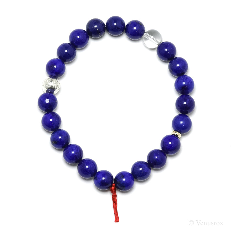 Lapis Lazuli Bracelet from Afghanistan | Venusrox