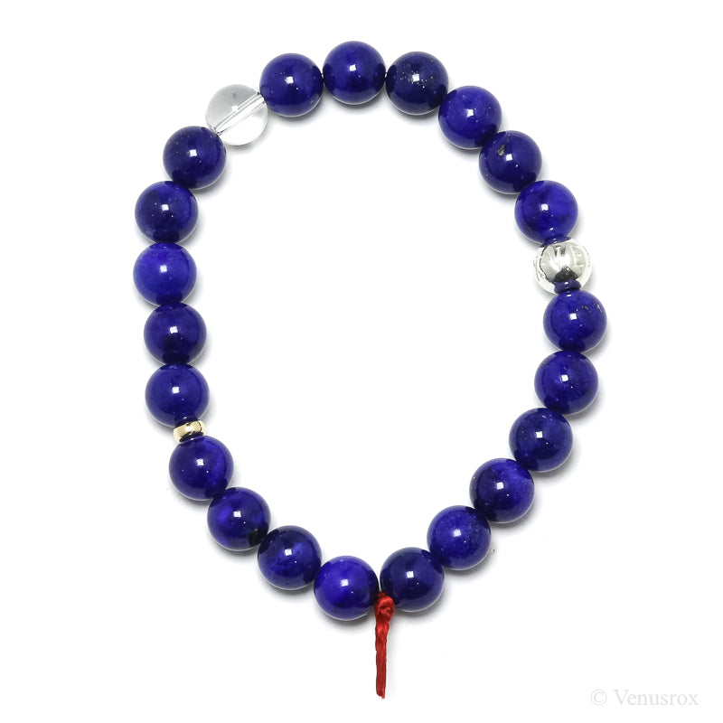 Lapis Lazuli Bracelet from Afghanistan | Venusrox