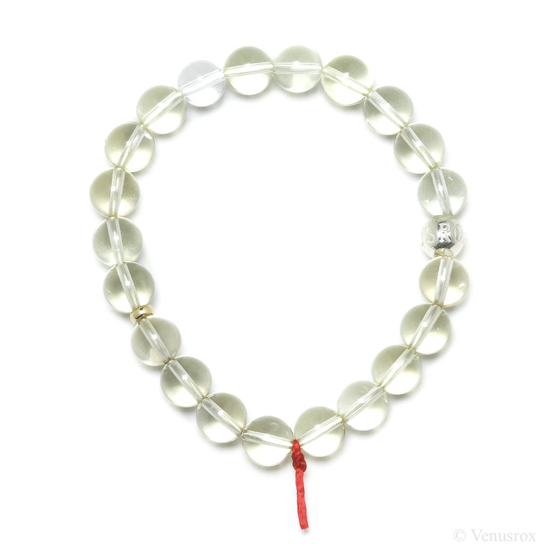 Natural Citrine Bracelet from Brazil | Venusrox