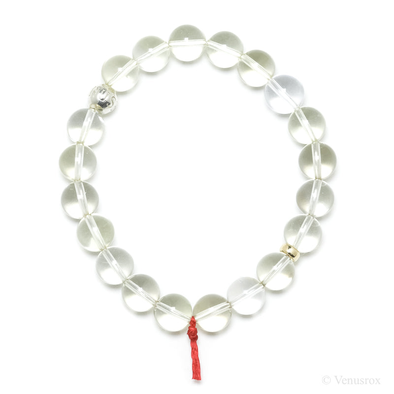 Natural Citrine Bracelet from Brazil | Venusrox