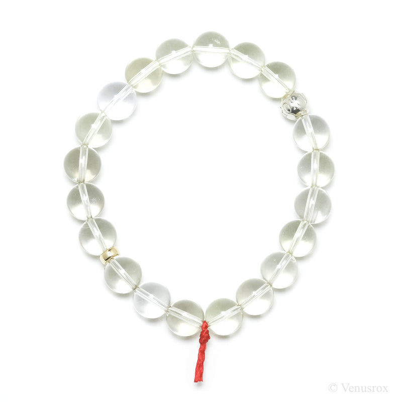Natural Citrine Bracelet from Brazil | Venusrox