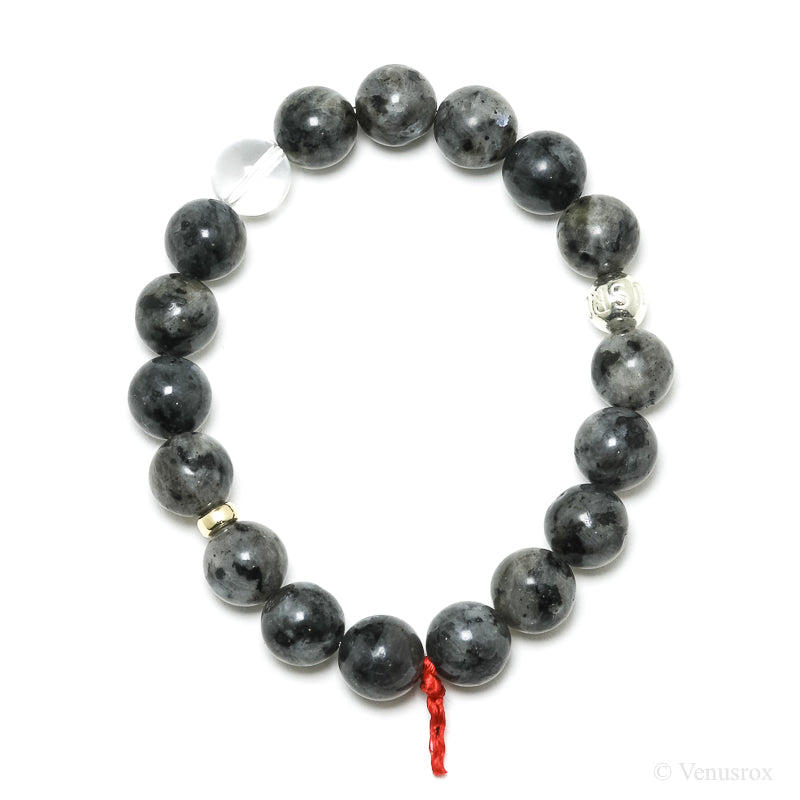 Larvikite Bracelet from Norway | Venusrox