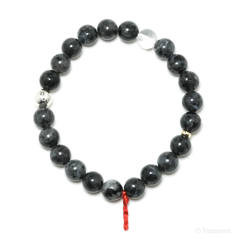 Larvikite Bracelet from Norway | Venusrox