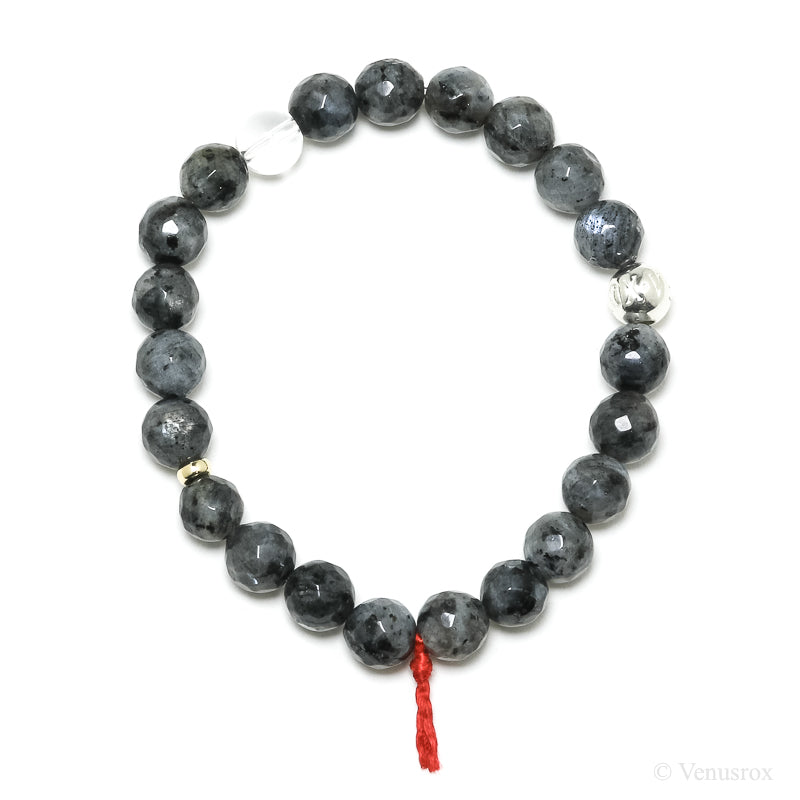 Larvikite Bracelet from Norway | Venusrox