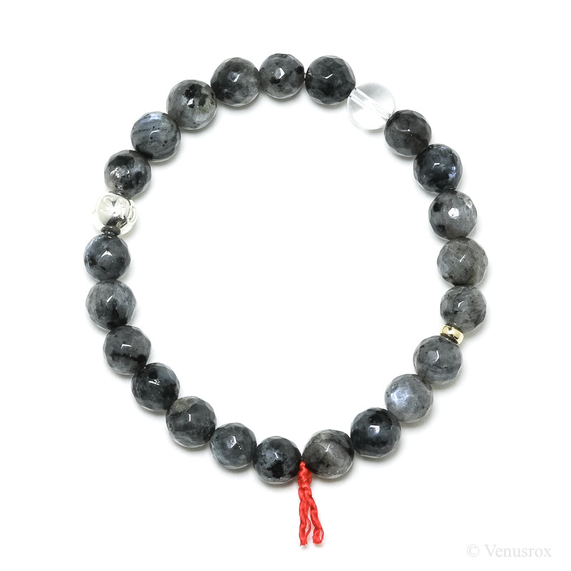 Larvikite Bracelet from Norway | Venusrox