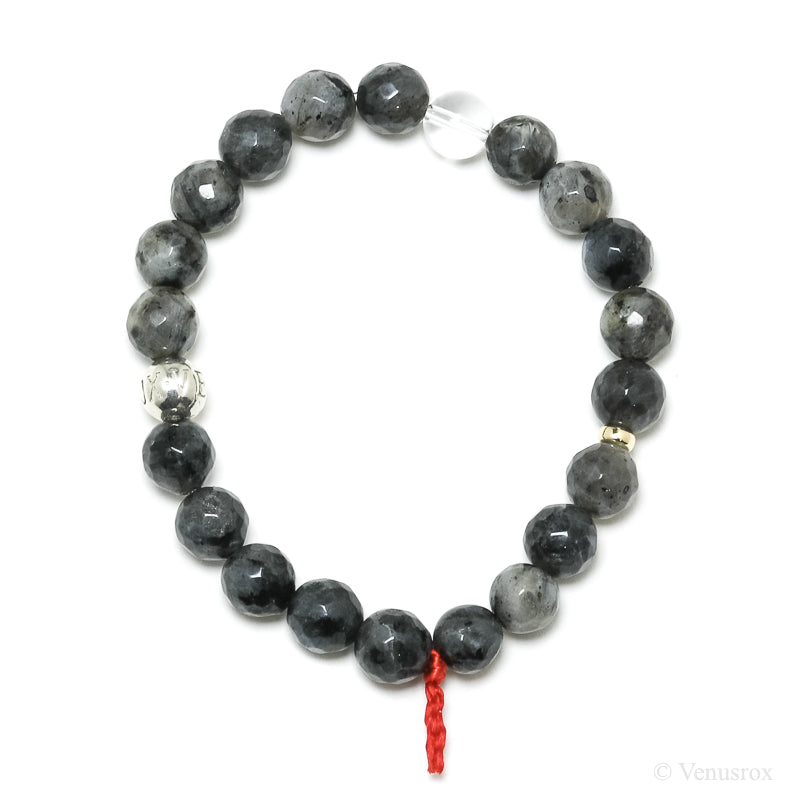 Larvikite Bracelet from Norway | Venusrox