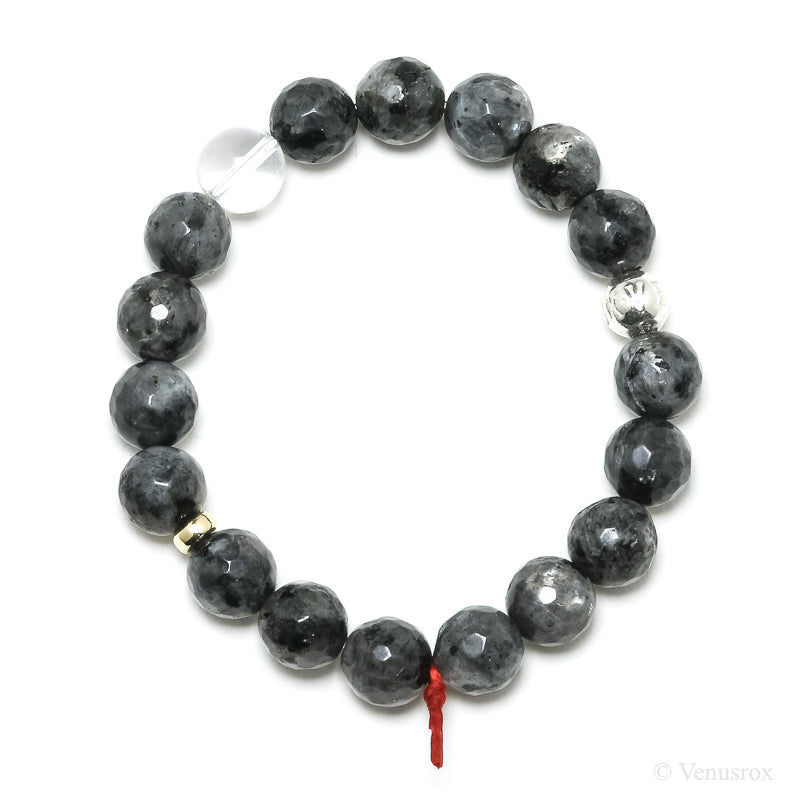 Larvikite Bracelet from Norway | Venusrox