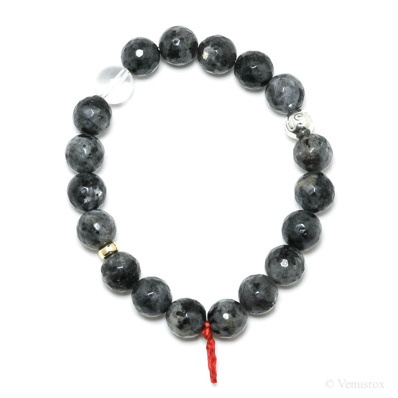 Larvikite Bracelet from Norway | Venusrox