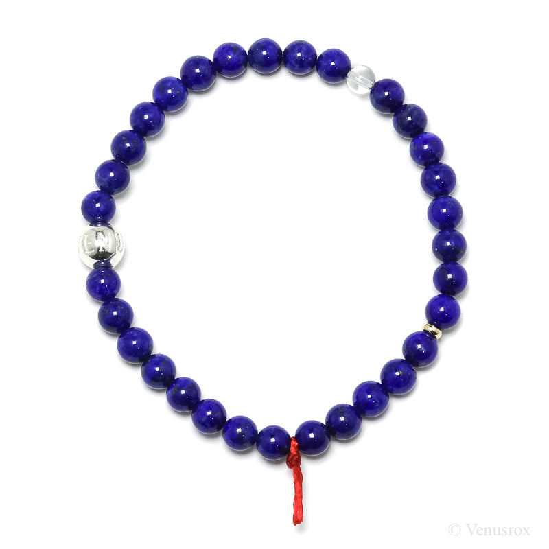 Lapis Lazuli Bracelet from Afghanistan | Venusrox