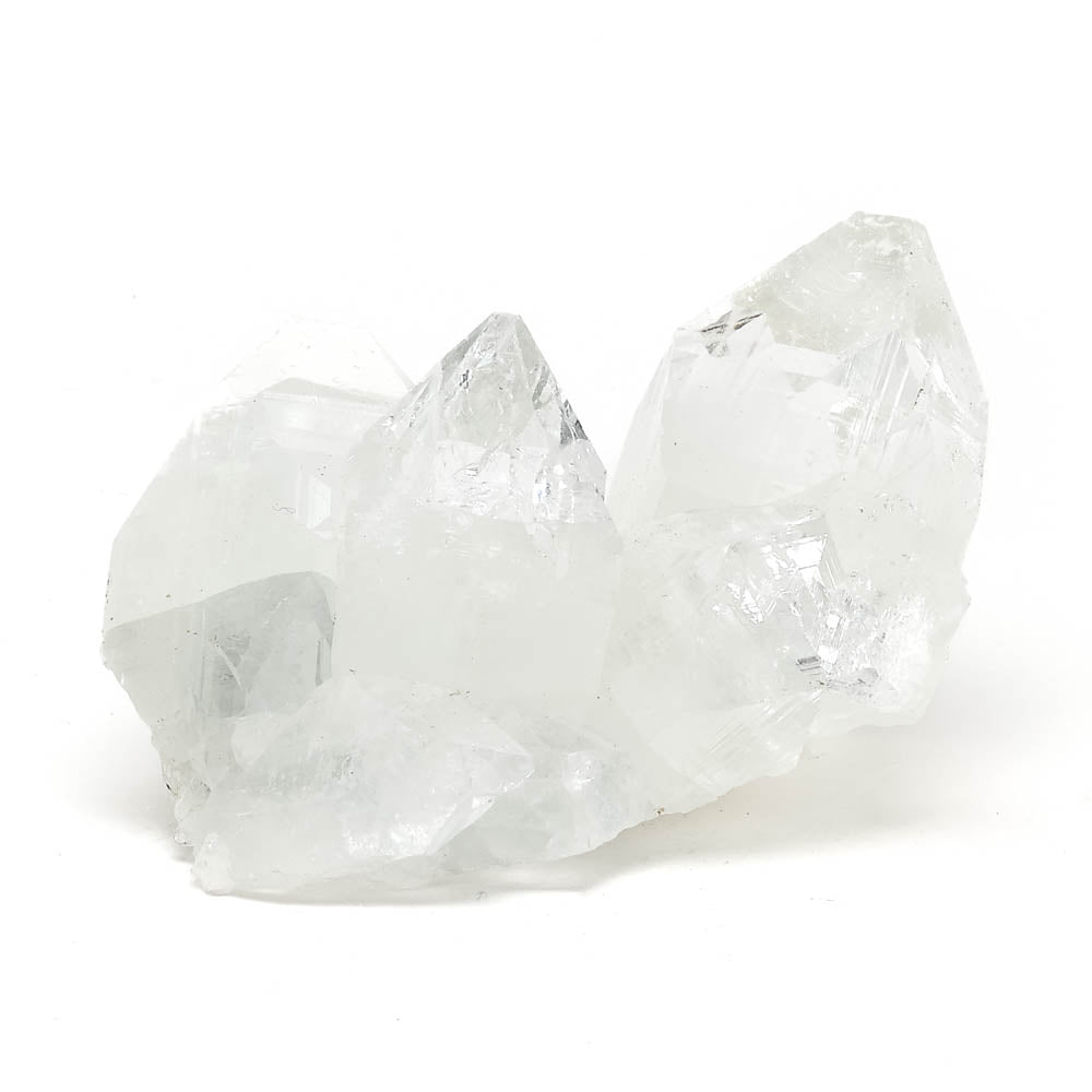 Apophyllite Natural Cluster from Maharashtra, India | Venusrox