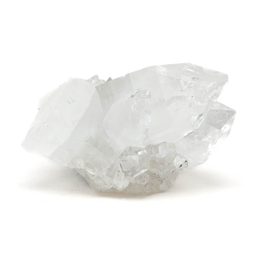 Apophyllite Natural Cluster from Maharashtra, India | Venusrox