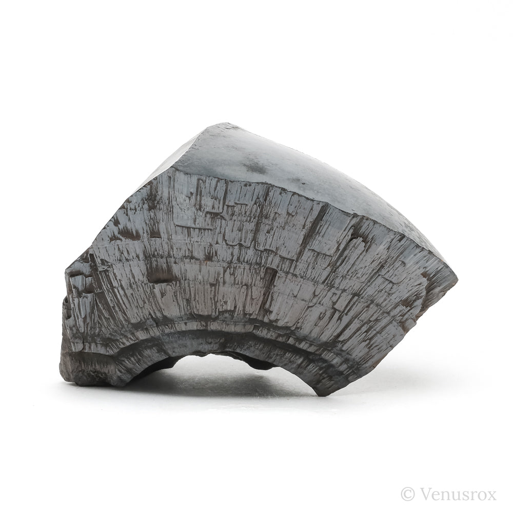 Hematite 'Pencil Ore' Natural Crystal from Mefis, Taouz, Er Rachidia Province, Draa-Tafilalet Region, Morocco | Venusrox