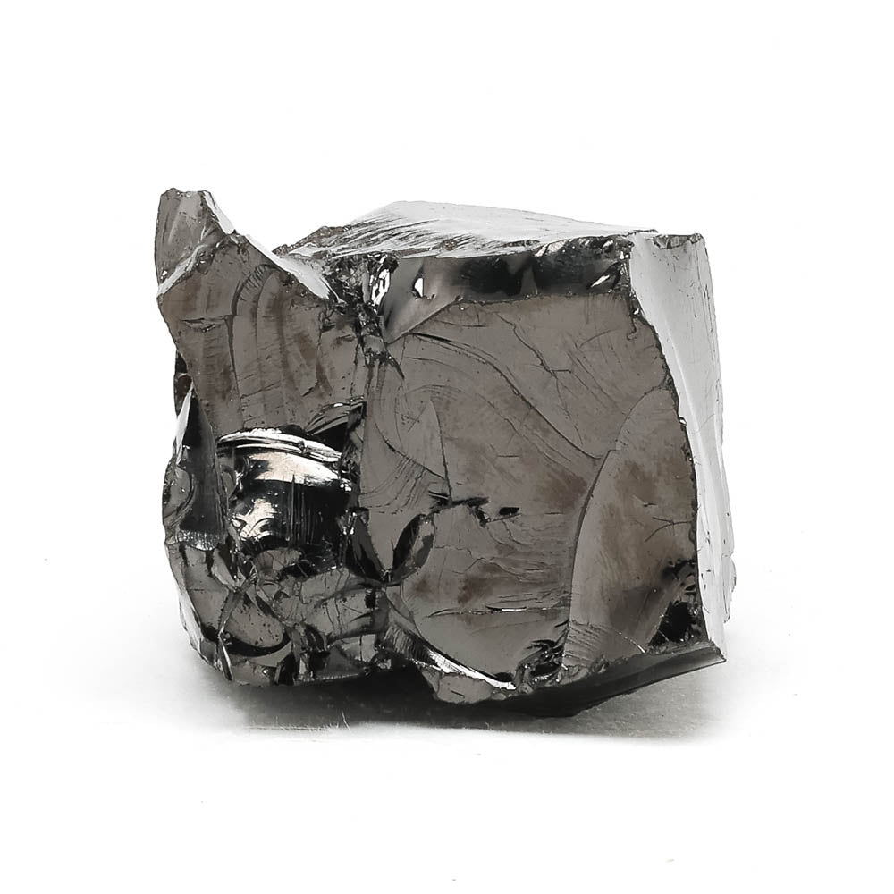 Elite Shungite from Shunga, Karelia, Russia | Venusrox
