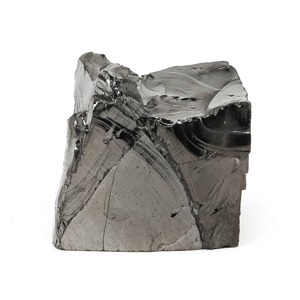 Elite Shungite from Shunga, Karelia, Russia | Venusrox