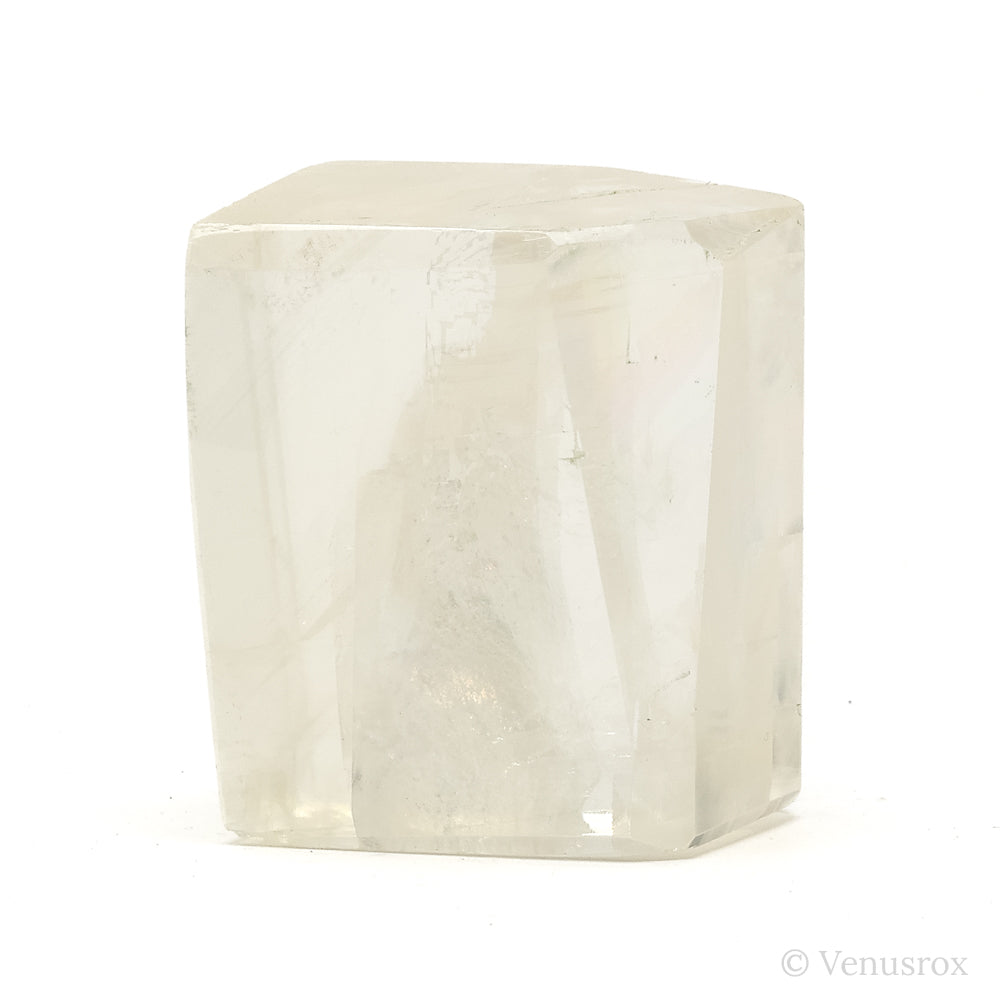 Calcite Polished Crystal from India | Venusrox