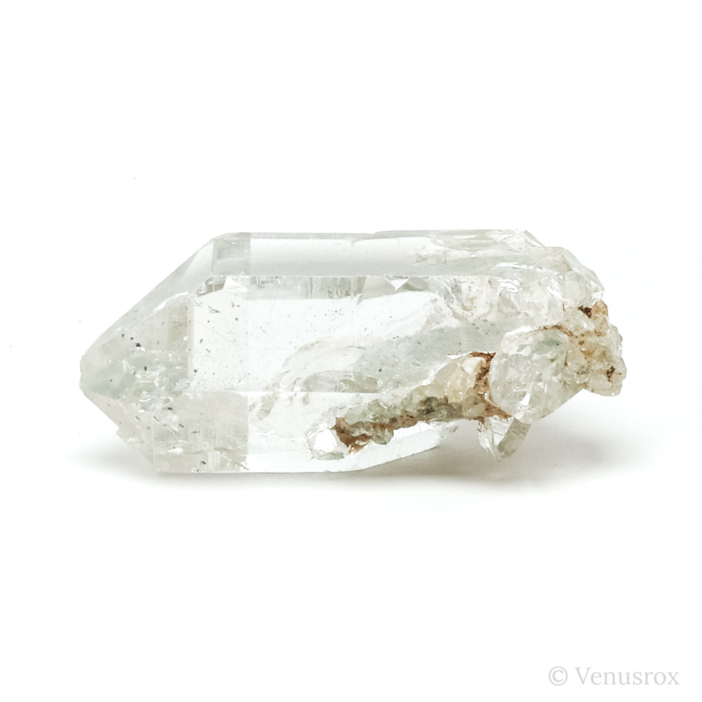 Himalayan Chlorite Quartz Natural Cluster from the Meru Peak Foot Hills, Garhwal, Uttarakhand, Indian Himalayas | Venusrox