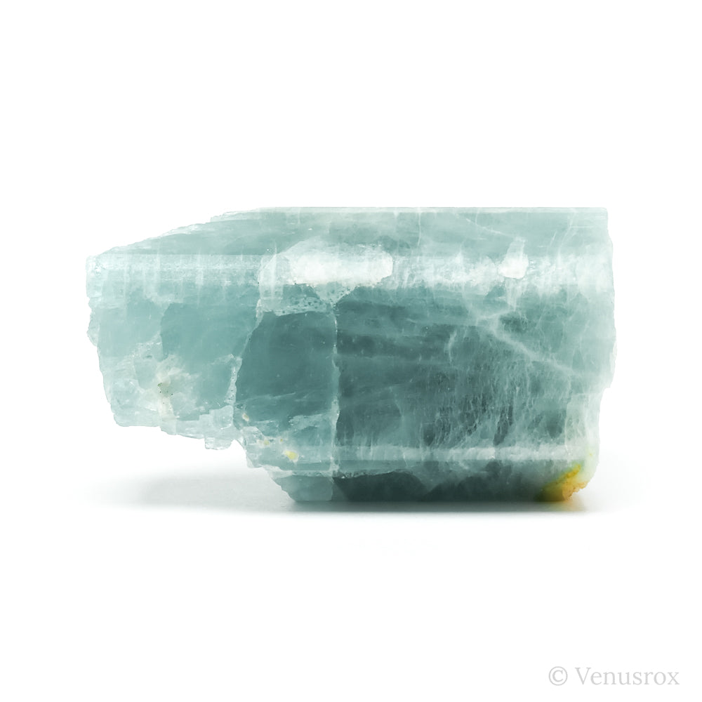 Aquamarine Natural Crystal from Karur, India | Venusrox