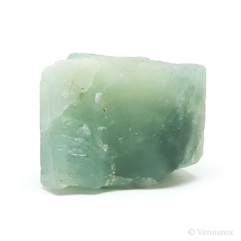 Aquamarine Natural Crystal from Karur, India | Venusrox