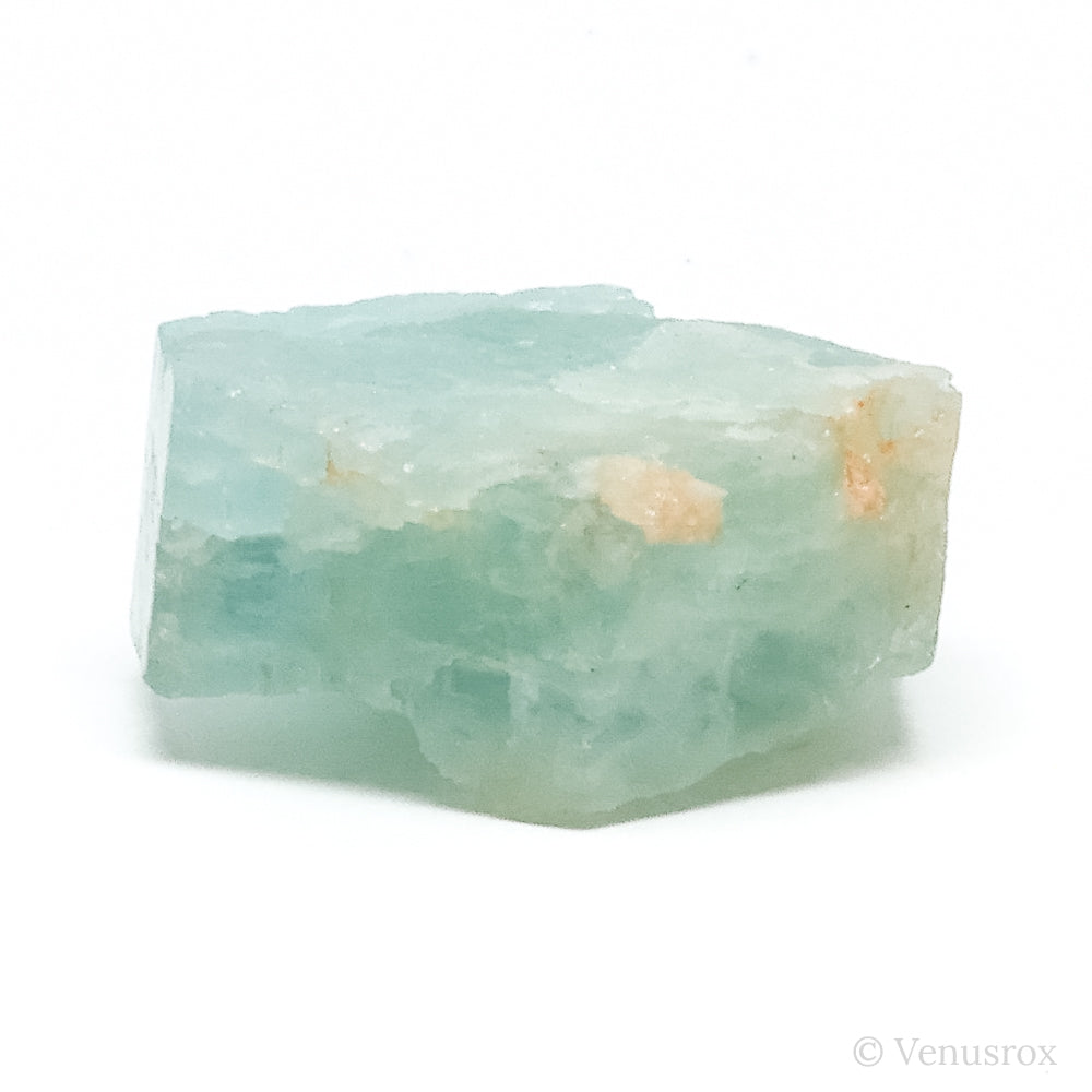 Aquamarine Natural Crystal from Karur, India | Venusrox