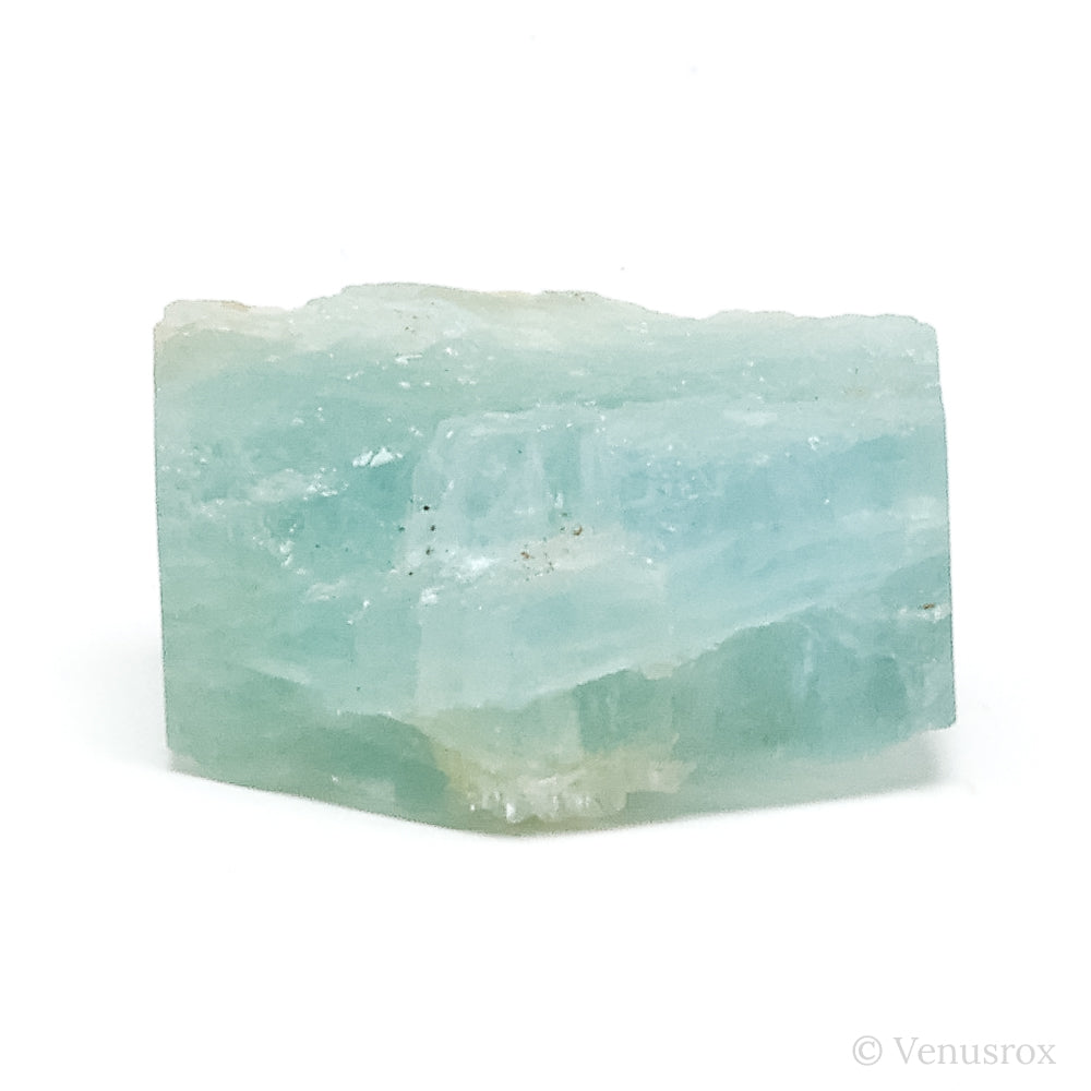 Aquamarine Natural Crystal from Karur, India | Venusrox