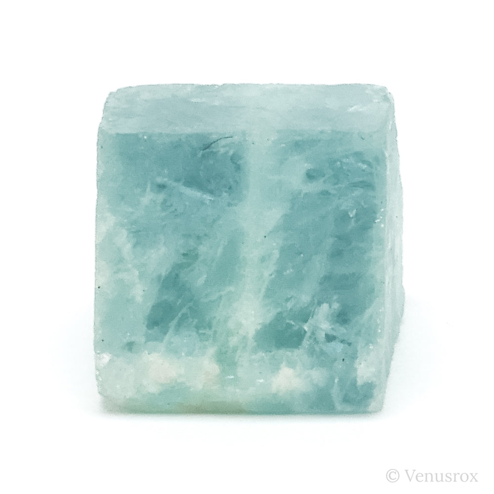 Aquamarine Natural Crystal from Karur, India | Venusrox