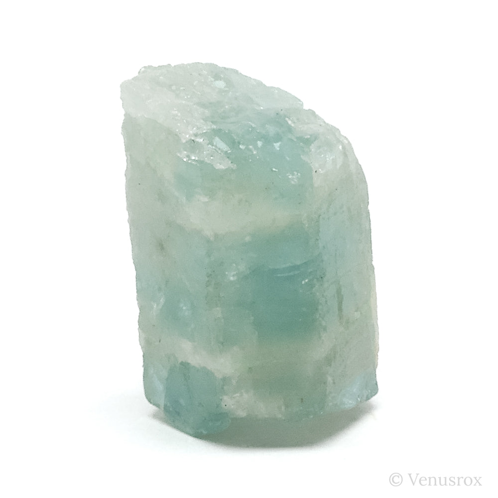 Aquamarine Natural Crystal from Karur, India | Venusrox
