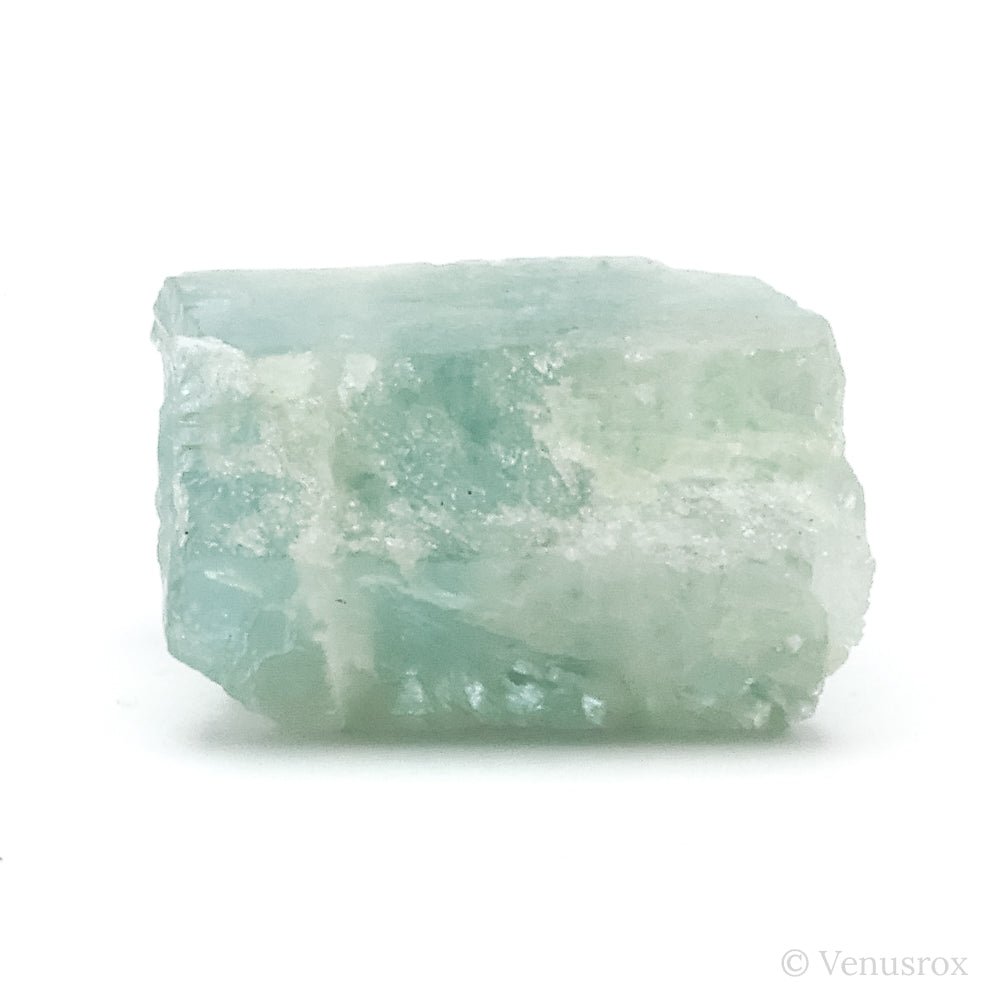 Aquamarine Natural Crystal from Karur, India | Venusrox