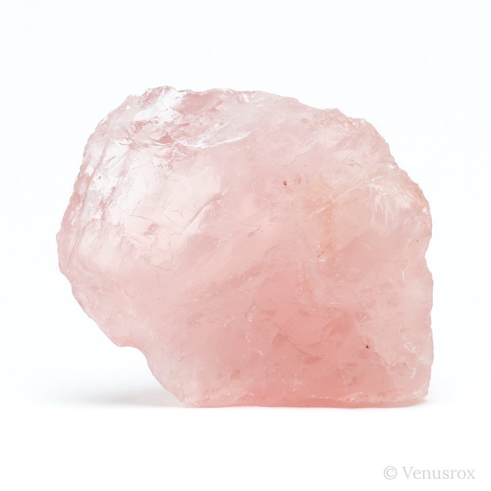 Rose Quartz Natural Crystal from Brazil | Venusrox
