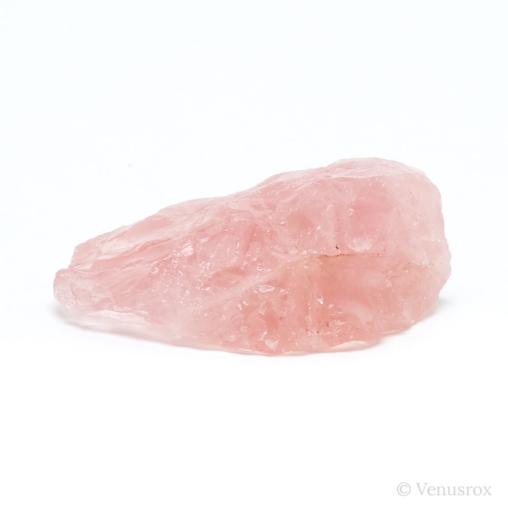 Rose Quartz Natural Crystal from Brazil | Venusrox