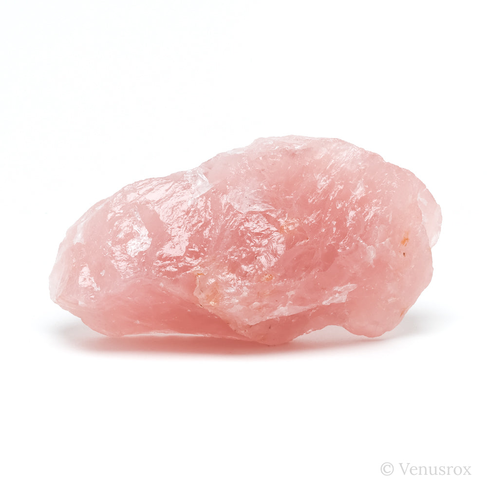 Rose Quartz Natural Crystal from Brazil | Venusrox