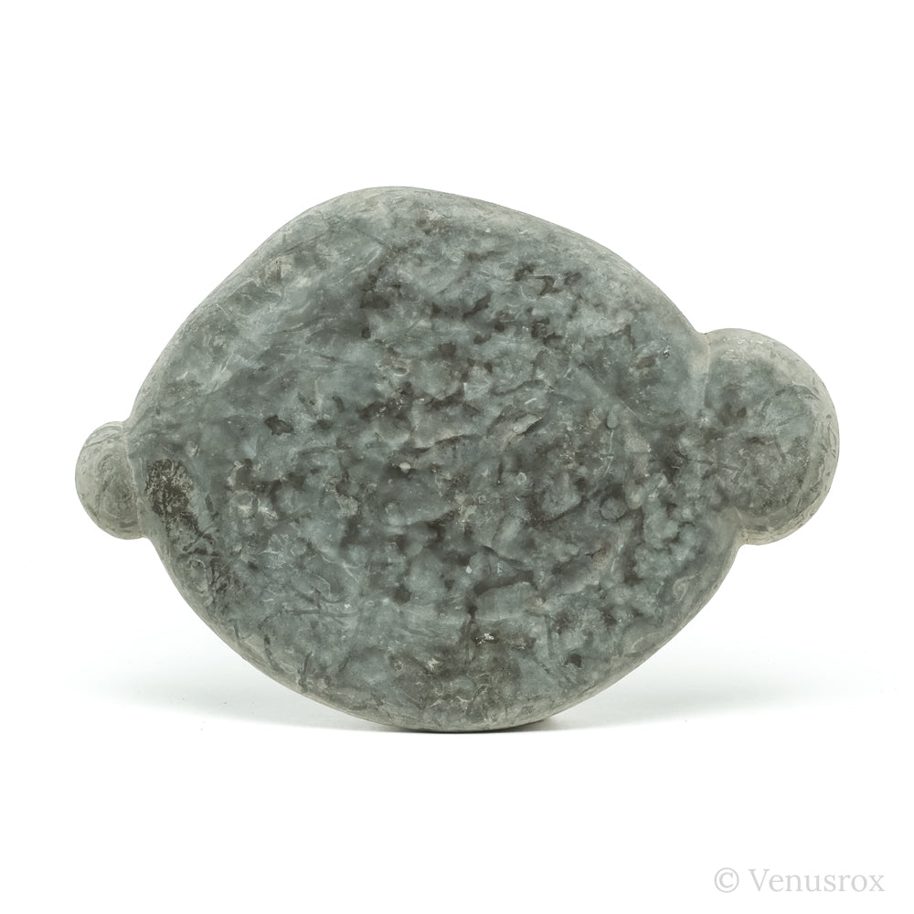 Fairy Stone Natural Crystal from Abitibi, Quebec, Canada | Venusrox