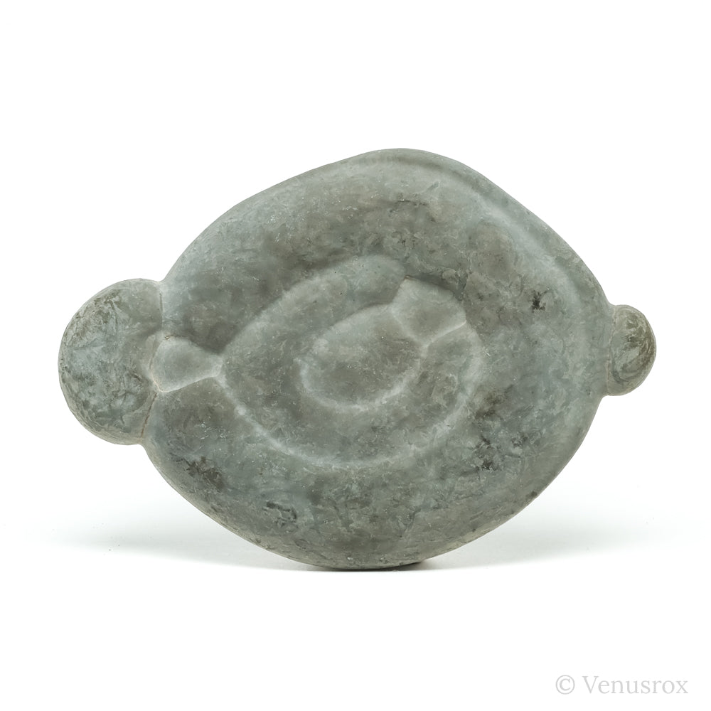 Fairy Stone Natural Crystal from Abitibi, Quebec, Canada | Venusrox