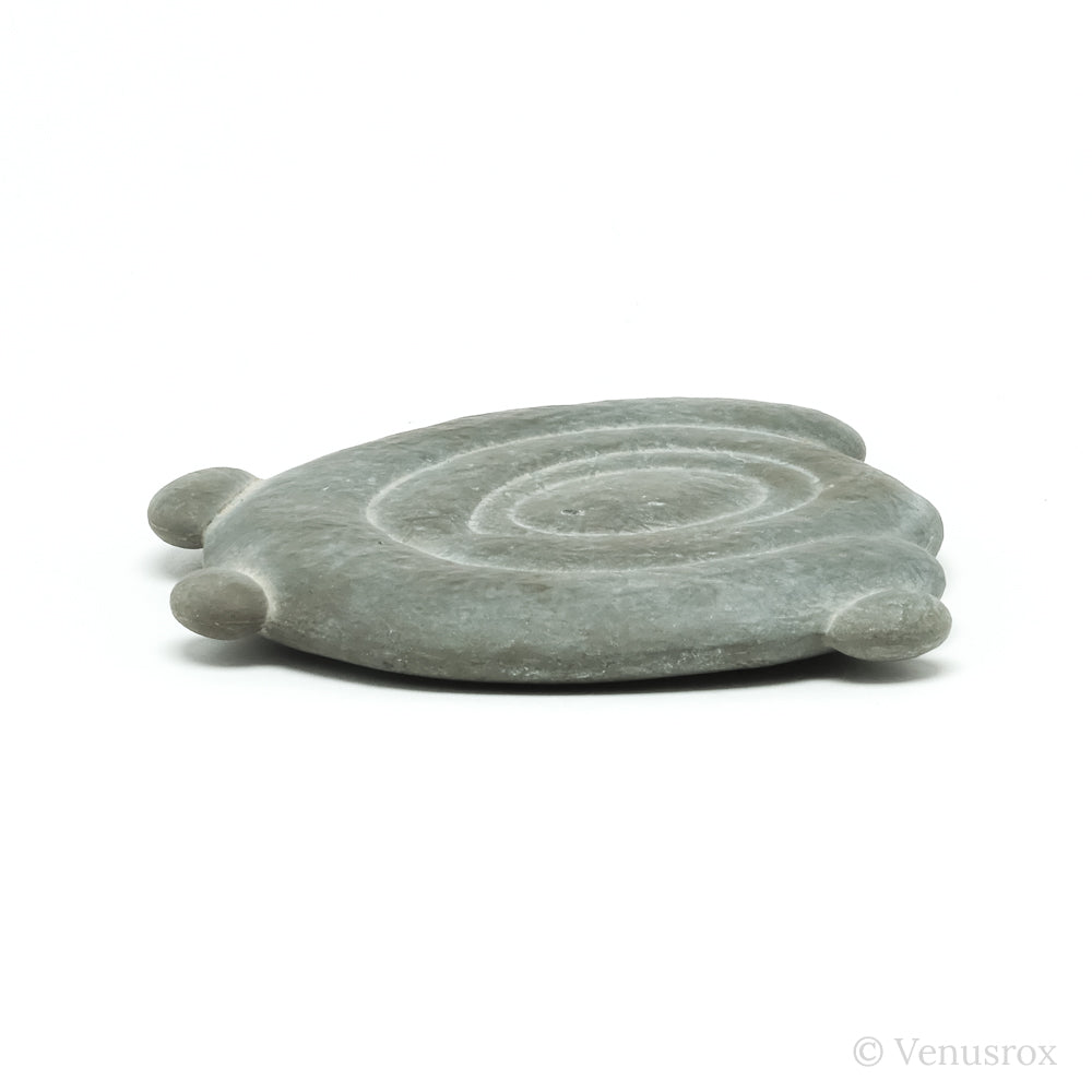 Fairy Stone Natural Crystal from Abitibi, Quebec, Canada | Venusrox