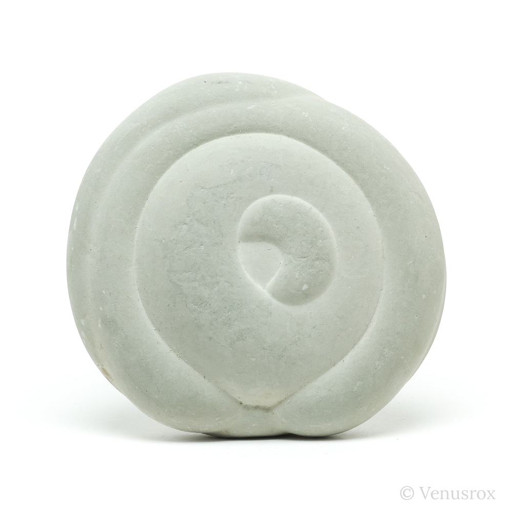 Fairy Stone Natural Crystal from Abitibi, Quebec, Canada | Venusrox
