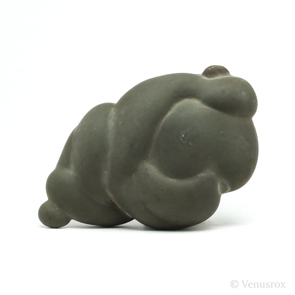 Fairy Stone Natural Crystal from Abitibi, Quebec, Canada | Venusrox