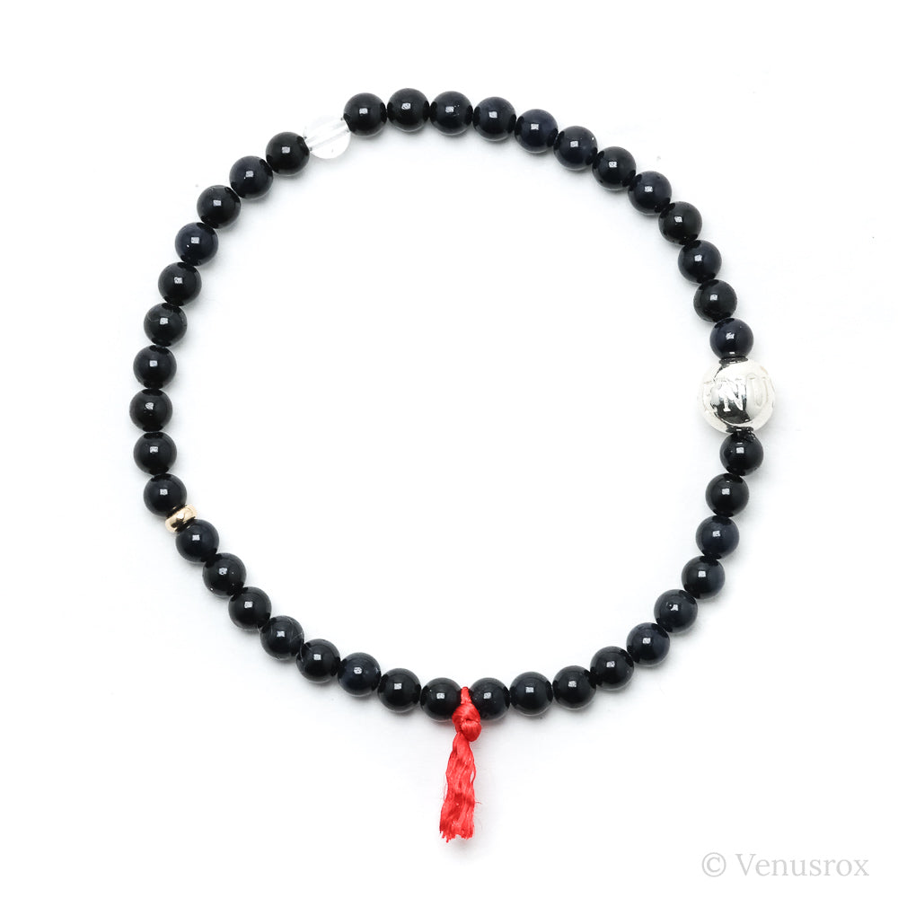 Blue Sapphire Bracelet from India | Venusrox