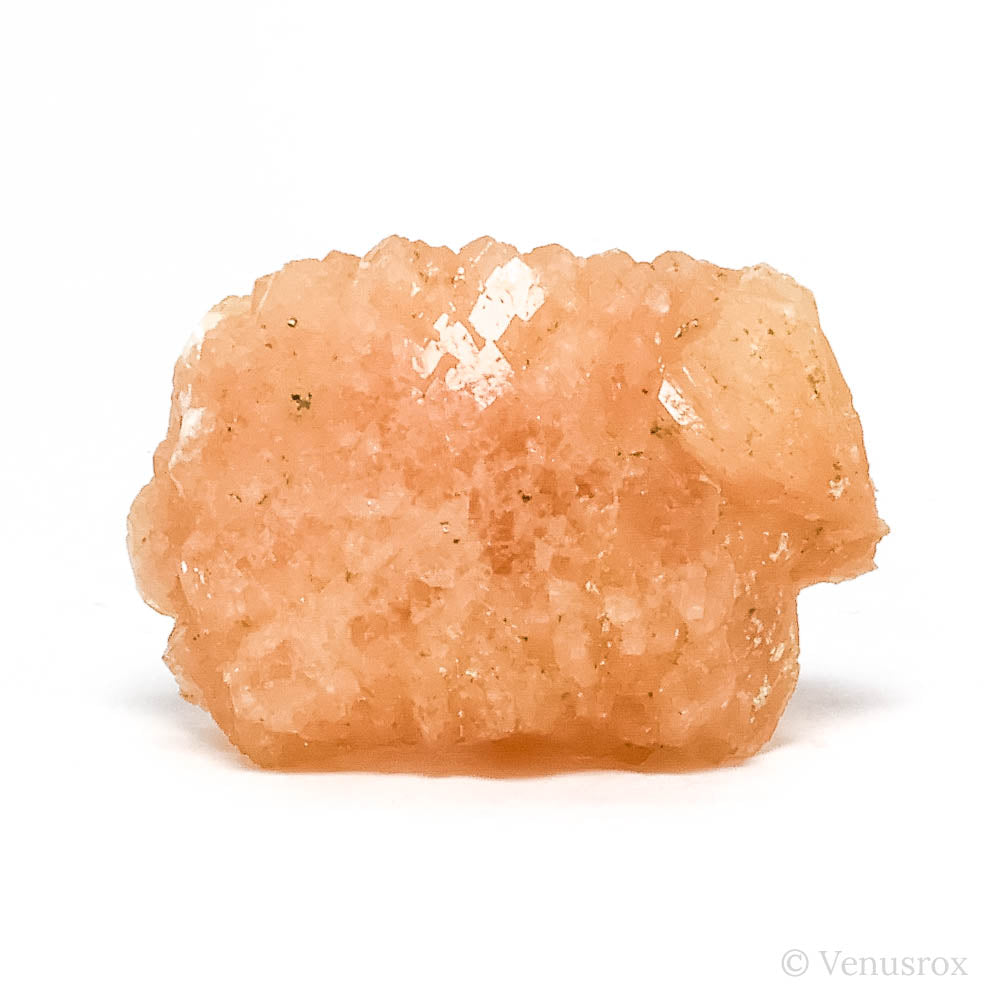 Stilbite Natural Cluster from Jalgaon, Maharashtra, India | Venusrox