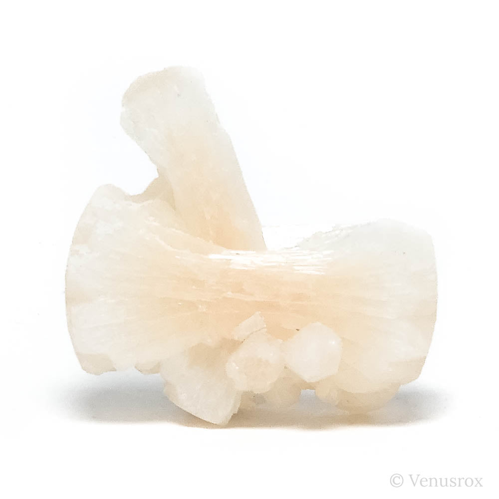 Stilbite Natural Cluster from Jalgaon, Maharashtra, India | Venusrox