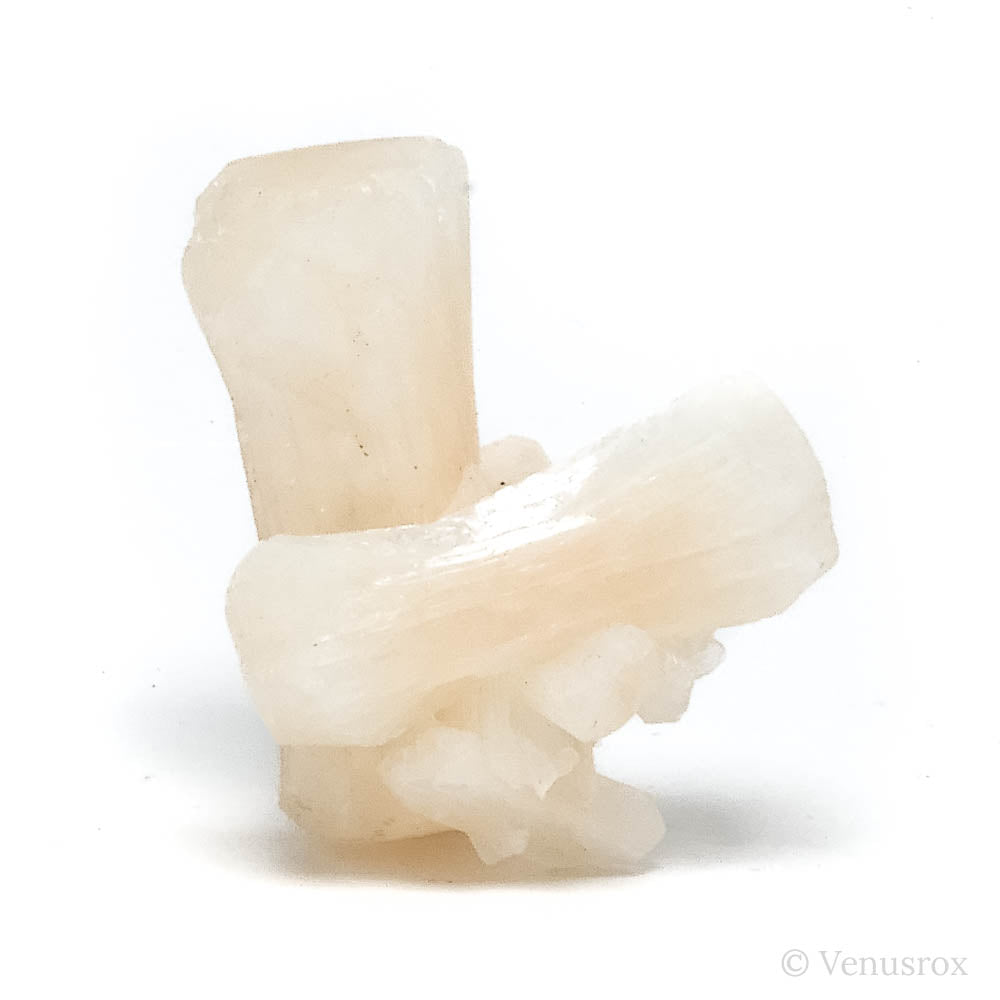 Stilbite Natural Cluster from Jalgaon, Maharashtra, India | Venusrox