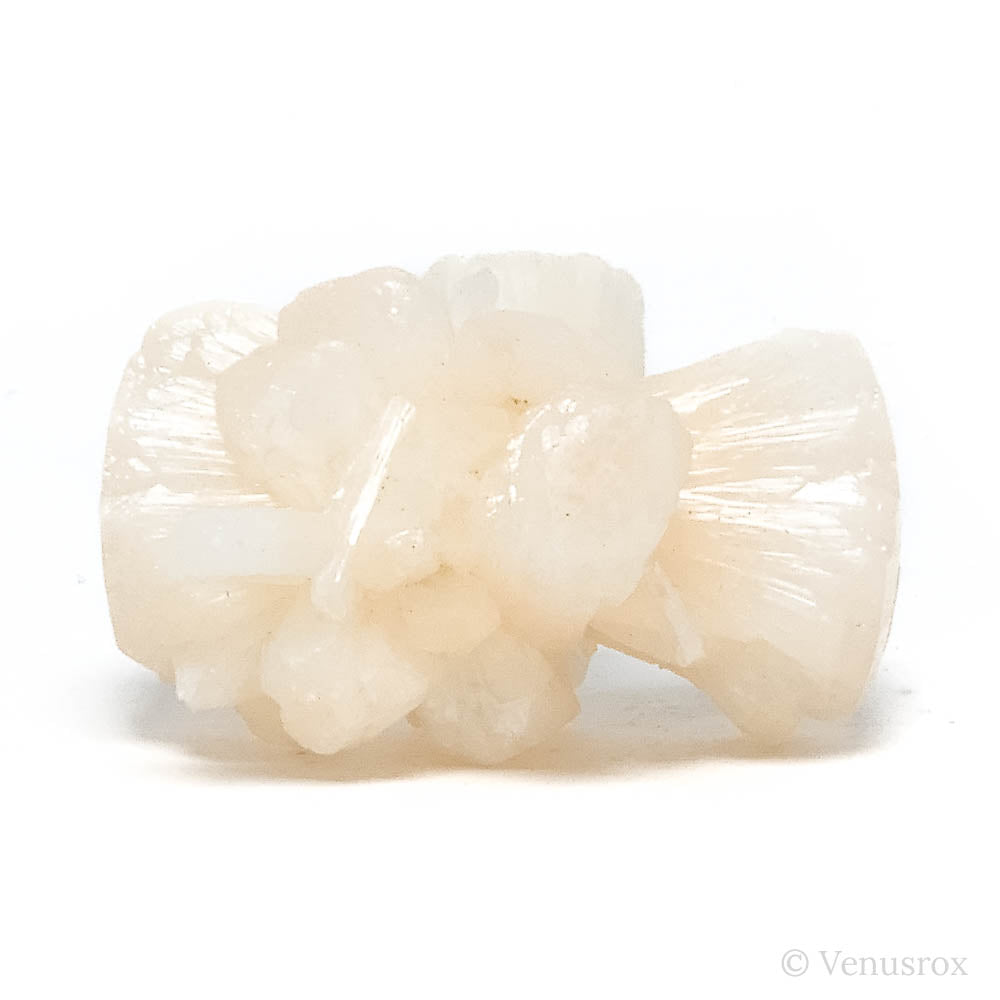 Stilbite Natural Cluster from Jalgaon, Maharashtra, India | Venusrox