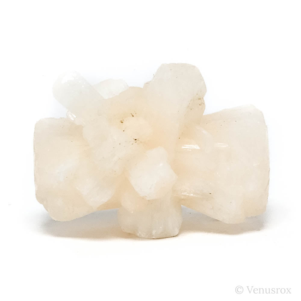 Stilbite Natural Cluster from Jalgaon, Maharashtra, India | Venusrox