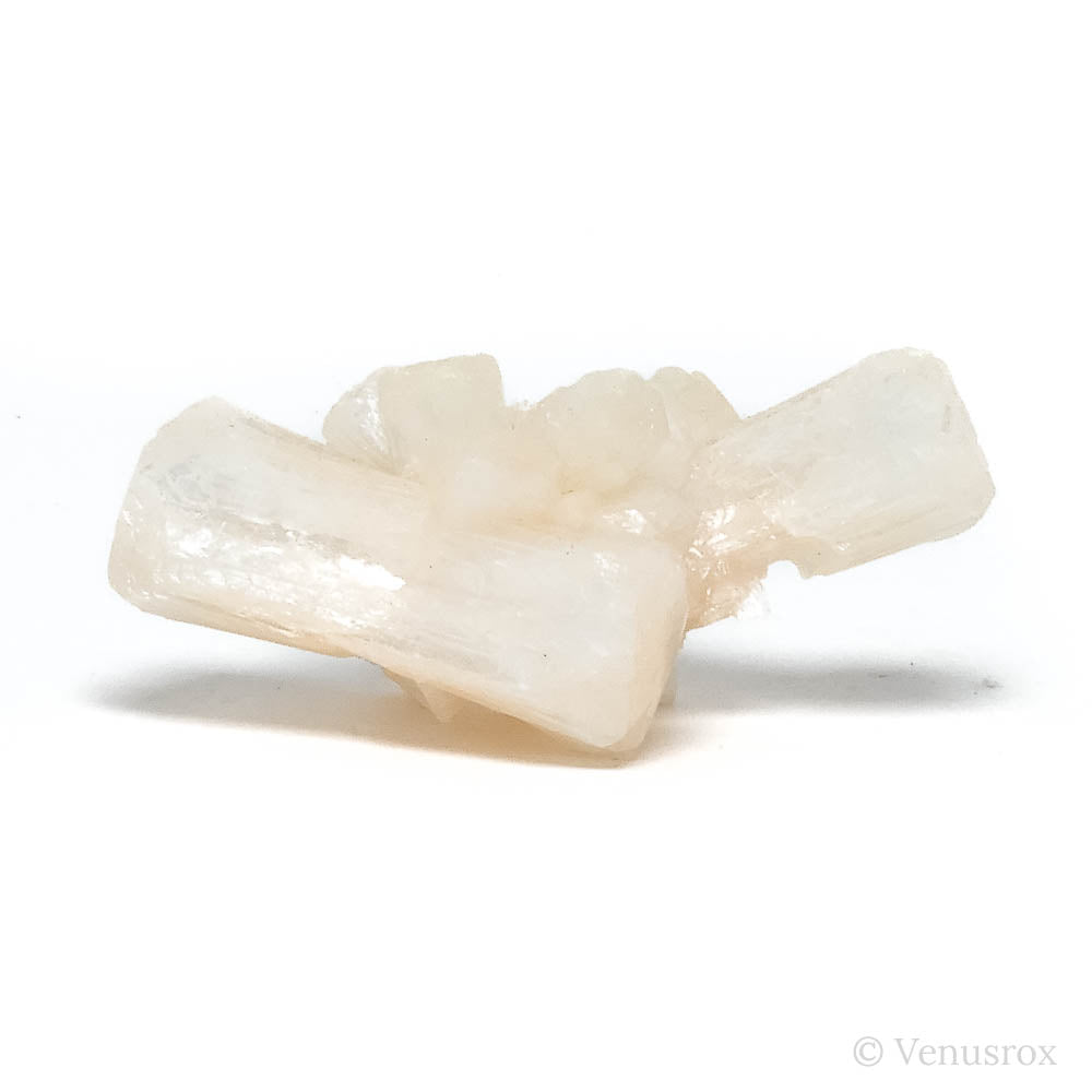 Stilbite Natural Cluster from Jalgaon, Maharashtra, India | Venusrox